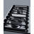 Summit Appliance 24" Gas 4 Burner Cooktop-36841999
