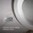 Bryant Ceramic Circular Drop-In Bathroom Sink with Overflow-19195606-10940521