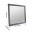 Miroir d'appoint mural Chiye