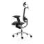 Ergo Click Mesh Executive Chair with Headrest