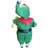 12" Flight School Elf