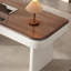 Bureau haut de gamme léger et luxueux-722425099