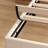 Upholstered Panel Bed-2006136470-2006136475