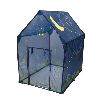 Glow N' The Dark Firefly House Tent