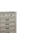 Caitlyn 34'' W 8 - Drawer Dresser-341311090