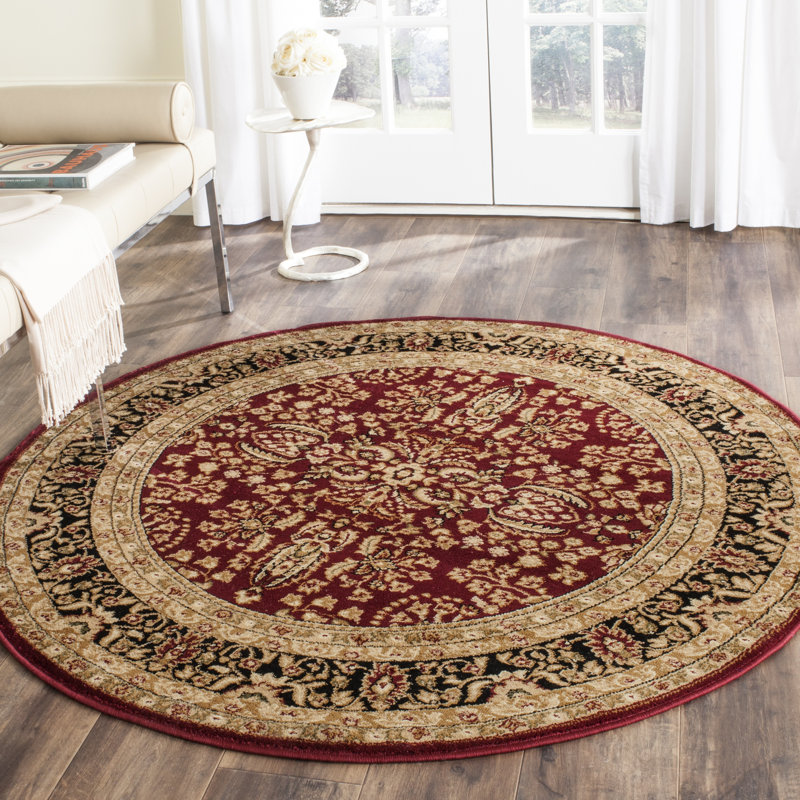 Tapis oriental Klose Performance, Rond 8 pi