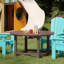 Table ronde pour enfants Laguna-107383658
