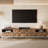 Media Console Table for TVs up to 85''