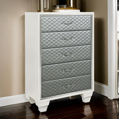 Jameca 5 - Drawer Dresser