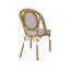 Chaise French (ensemble de 2)-1790063397