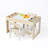 Drawing and Activty Board Children Table with 2 Chairs Set