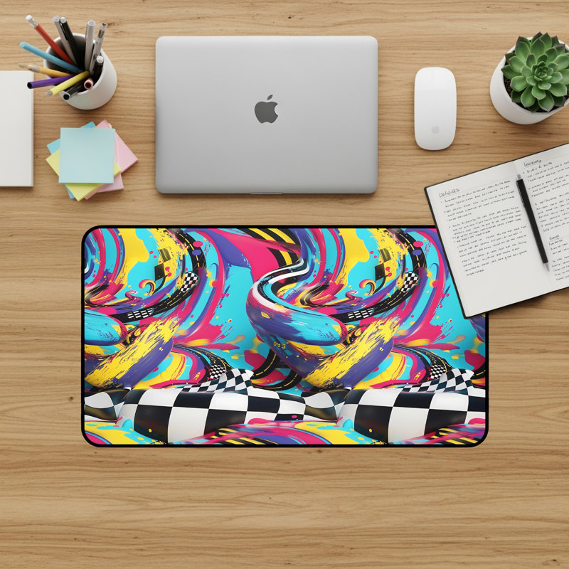 Desk Pad