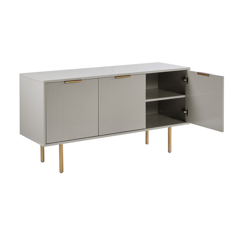 Dorada 57.25'' W Sideboard