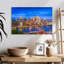 Sirci Pittsburgh Blue Hour-107502328