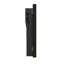 Beam Edge 16" Inset Electric Fire-72876430