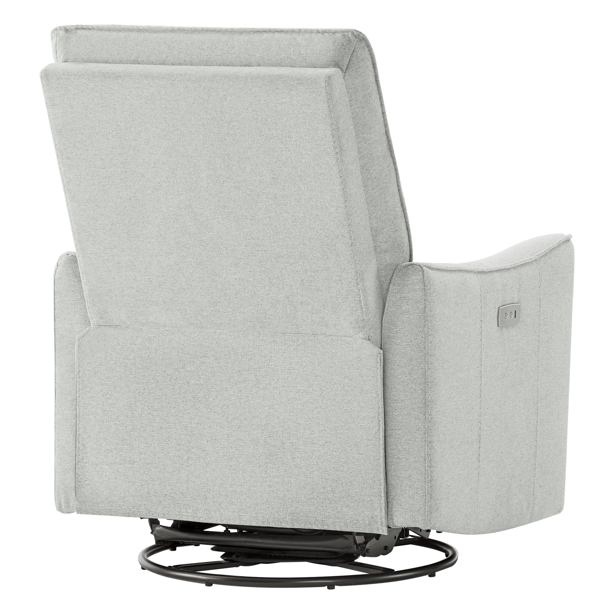 Gabi Swivel Glider Power Recliner