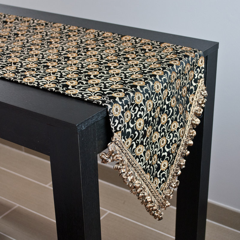Fairmont Table Runner, 72" L x 13" W