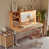Light Rustic/White is out of stock selected