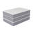  CoolSoft Memory Foam Folding Mattress-327728425-318679636