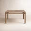 Table d'appoint carrée Icacos