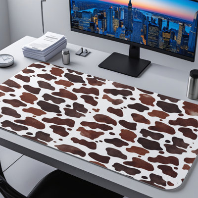 Polyester Desk Pad