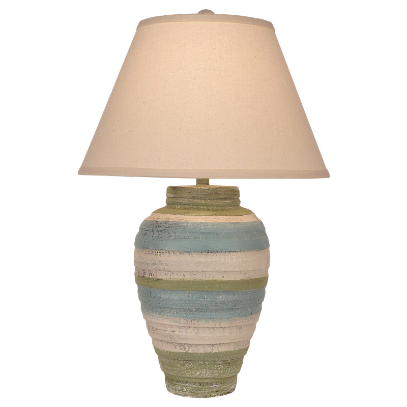 Jaquez Composite Table Lamp