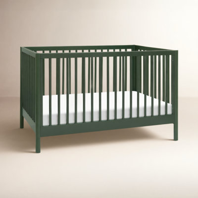Birdie Pine 3-in-1 Convertible Crib