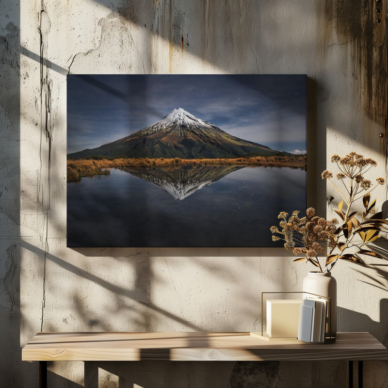 Wrapped Canvas Print, 60.96 cm H x 91.44 cm W