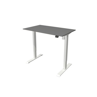 Fawcett Adjustable Metal Base Standing Desk