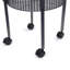 Plateau pour accessoires de salle de bain Fortinbras