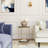 Urbanna Granite Side Table-97648704