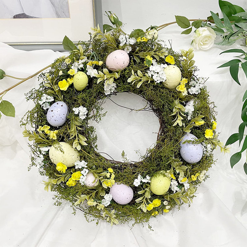 33.6cm Wreath
