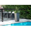 Valencia Rectangular Plastic Planter Box-918522626