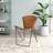 Jovanjit 23" Wide Side Chair-39261528