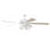 Lauresha 60'' Ceiling Fan with Light Kit