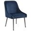 Ensemble de 2 chaises d'appoint Barnay-1310616979