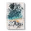 Stars Above California - Wrapped Canvas-56633482