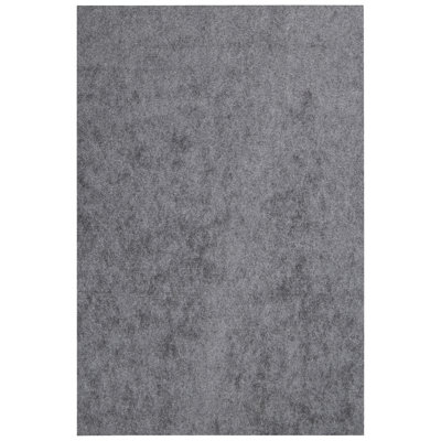 Addilyn Dual Surface 0.11'' Thick Rug Pad