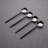 Stainless Steel Sugar Spoon