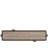 Modern 74'' Console Table-112233210
