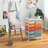 Barksdale 15-Drawer Utility Rolling Organizer Cart-9527039