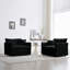 Ensemble de 2 chaises d'appoint-280302355
