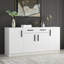 Minerva 85cm Sideboard