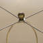 Lampe de table 33 po Nellcote