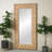 Rectangle Floor Mirror