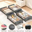 Rebrilliant Underbed Storage