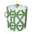 Blanc/vert est en rupture de stock