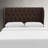 Tomey Upholstered Headboard-851469419-897476725