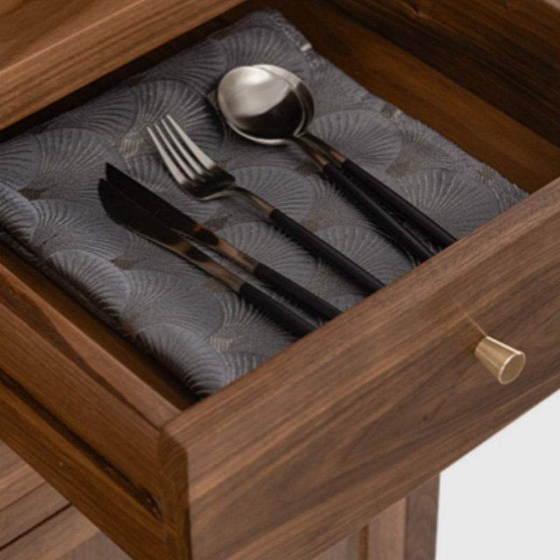 High-End Retro Style Sideboards