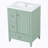 Bathroom Vanity With Storage, Adjustable Shelf
